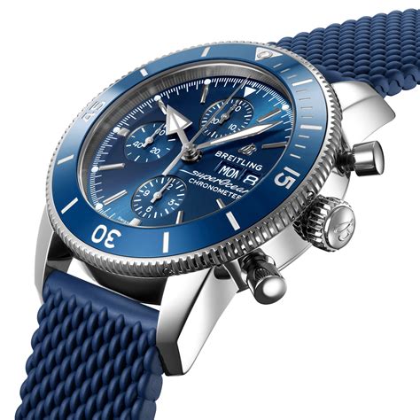 breitling superocean chronograph 44.